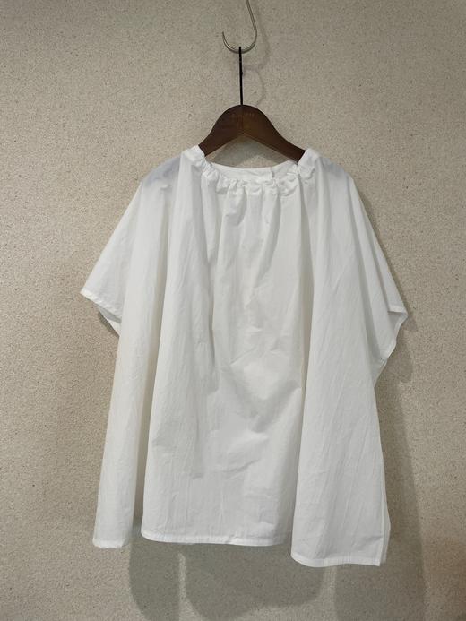 Toogood手工皱领上衣 商品图8