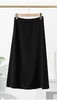 桑蚕丝半裙 商品缩略图0