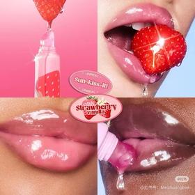 CT夏洛特蒂铂丽 幻光芯肌流光唇油