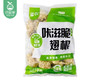 圣农咔滋脆翅根-原味（1kg/袋 19-20根）生产日期: 2月 商品缩略图2