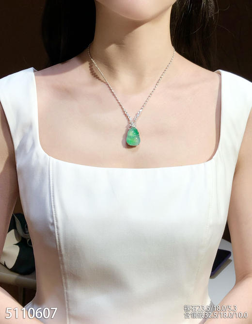 葫芦吊坠【5110607】具体价格微信咨询 商品图4