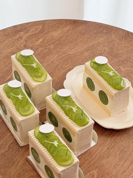 茉莉青提切块 商品图1