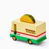 CandyCar木质手工小车--美食系列墨西哥玉米卷餐车 商品缩略图0