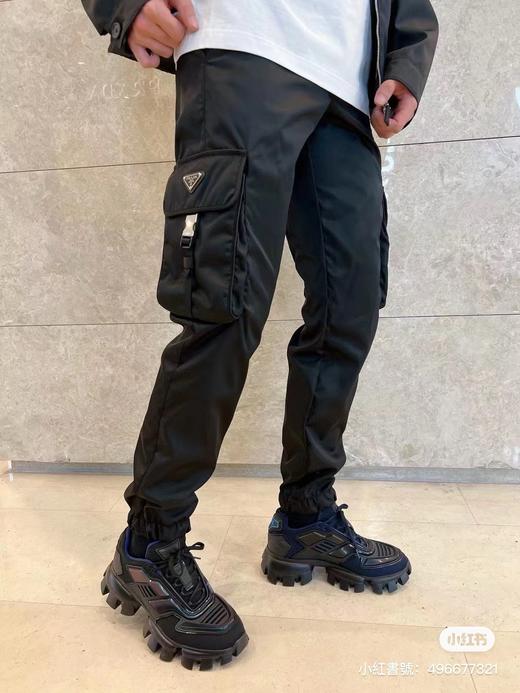 男款休闲裤长裤020 商品图2