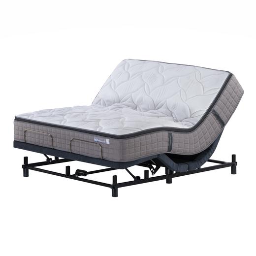 Sealy丝涟床垫 卓云灵动款 Splendor Flex 商品图2