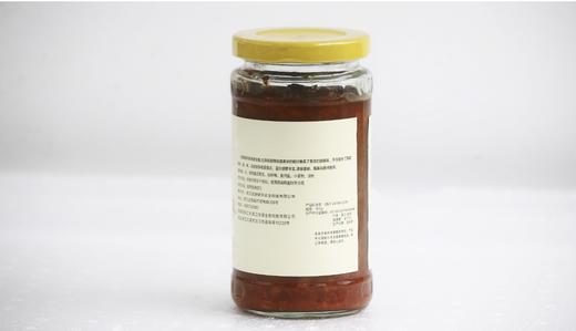 四季锄禾秘制黄豆酱（365g)全国邮政包邮，偏远除外 商品图4