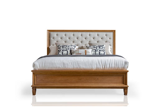 ModerneMuse 床 商品图0