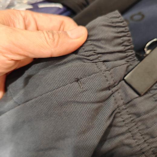 昂跑ON的速干裤，三个颜色... 商品图4