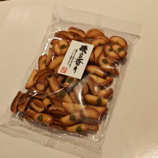 池重海苔松饼 110g/包 商品图0