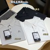 超声波工艺..KLS夏季新款男子吸湿速干防晒户外运动徒步通勤POLO衫 商品缩略图0
