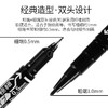 斑马JJ15-CS-6C蜡笔小新联名限定中性笔套装/6支装 商品缩略图1