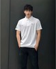 超声波工艺..KLS夏季新款男子吸湿速干防晒户外运动徒步通勤POLO衫 商品缩略图7