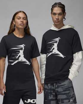 飞仁 MVP 涂鸦印花圆领T恤 TX565