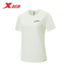 特步短袖女士速干透气亲肤运动T恤975328010160 商品缩略图1