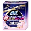 苏菲超熟睡安心裤M码5条装 商品缩略图0