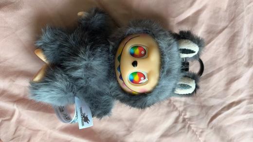 拉布布一个 商品图5