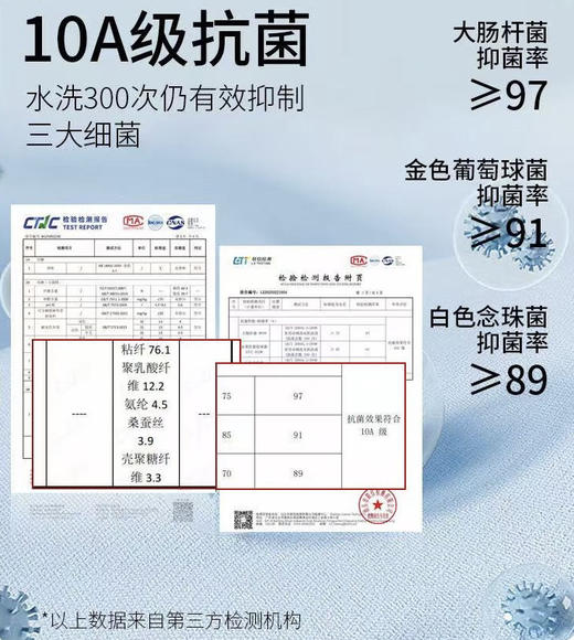 底裤 四色随机。 可以备注颜色 商品图4
