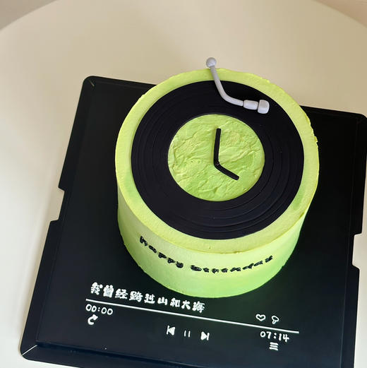 黑胶唱片机 商品图0