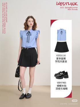 穿不腻的蓝衬衫