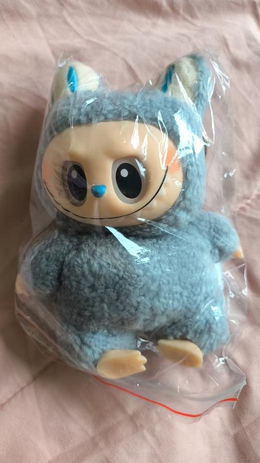 拉布布一个 商品图1