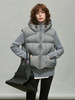 反季清仓❗️松软似泡芙❗鹅绒羽绒马甲 商品缩略图4