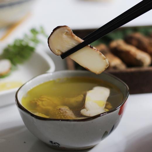 野生小金松茸 | 合作生产 * Wild Xiaojin Matsutake | Partner Production 商品图3