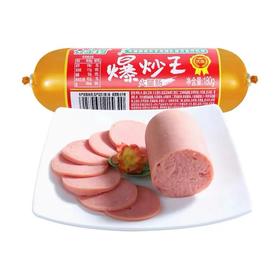 金锣爆炒王180g火腿肠即食炒菜炒饭