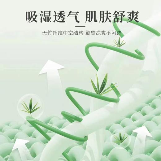 【爆款】CIELTOWN/夏尔小镇作曲家凉席三件套 商品图2