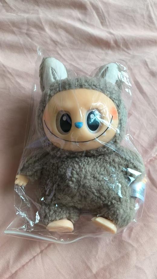 拉布布一个 商品图0