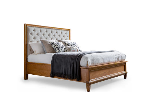 ModerneMuse 床 商品图1