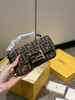 Fendi 最新老花迷你法棍 商品缩略图0