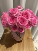 精品国产单头玫瑰苏醒玫瑰花10支 商品缩略图2