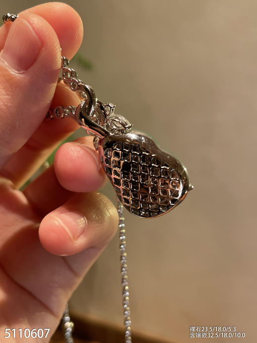 葫芦吊坠【5110607】具体价格微信咨询 商品图8