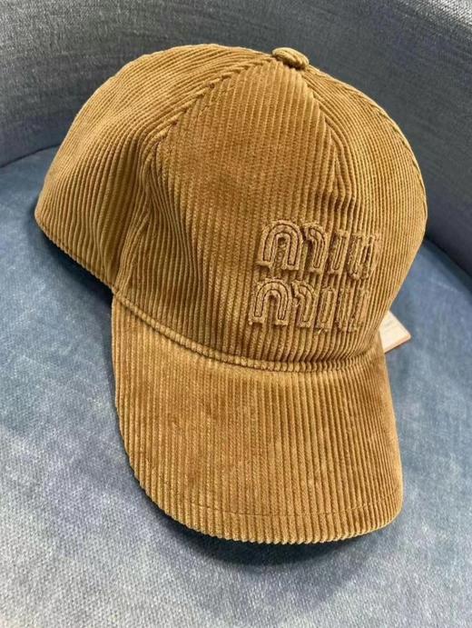 女款帽子017 商品图0