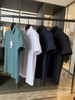 桑蚕丝polo（锁 商品缩略图0