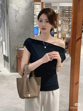 原单版本菜篮子 大象灰金扣