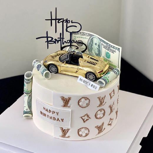 BOY037-高定 商品图0