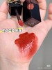 YSL圣罗兰黑管爱心唇釉镜面416  610 420 409 440奶茶烂番茄色 商品缩略图3
