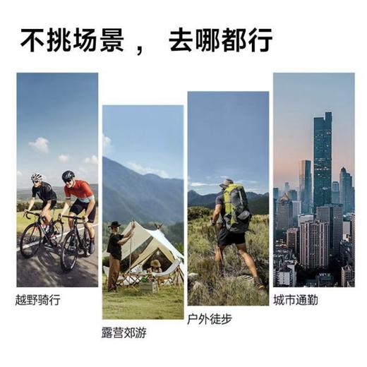 夏日必备【冰丝凉感防晒裙】加长束腰设计 UPF50+轻薄透气 商品图9