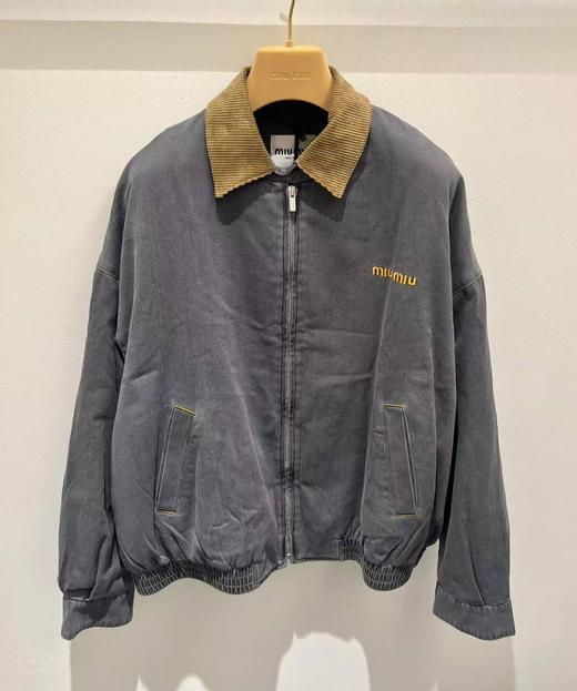 中性款外套017 商品图0