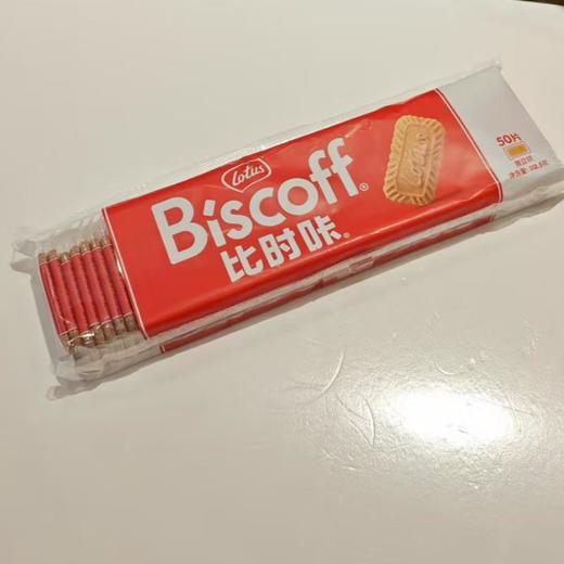 和情缤咖时焦糖饼干 312.5g/包 商品图0