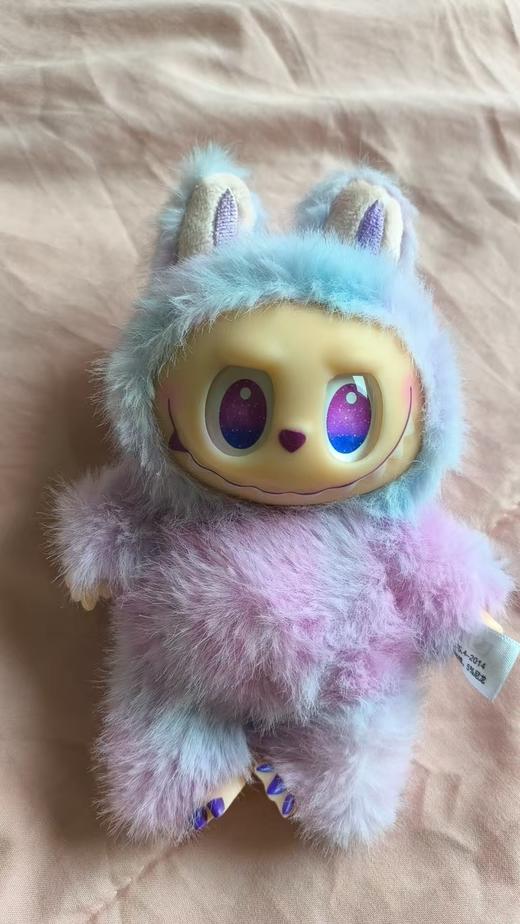 拉布布一个 商品图2