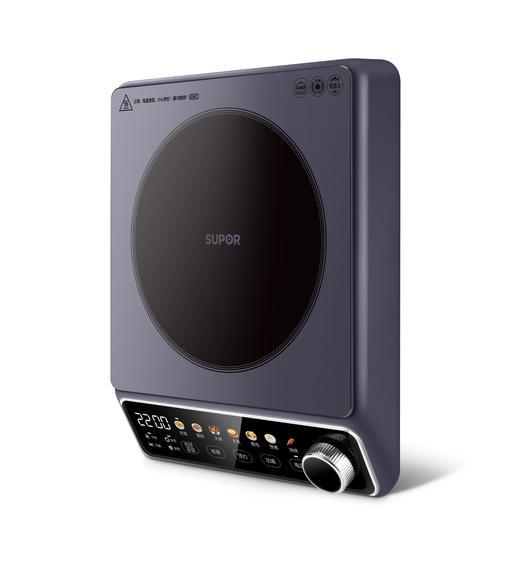 SUPOR苏泊尔电陶炉CS60 商品图2