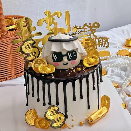 BOY039-高定 商品图0