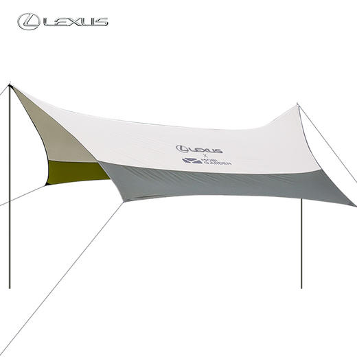 LEXUS × MOBIGARDEN天幕 商品图4