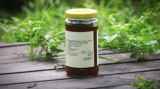 四季锄禾秘制黄豆酱（365g)全国邮政包邮，偏远除外 商品图1