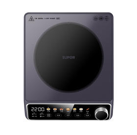 SUPOR苏泊尔电陶炉CS60