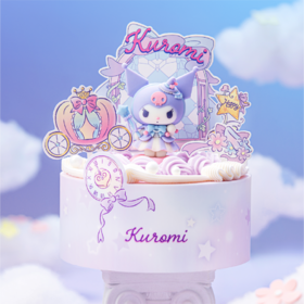 仙女教母（6英寸）