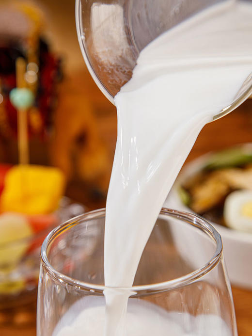 【产地直发】疆物集 有机纯驼乳粉/骆驼奶粉、具有极高的营养价值 商品图0