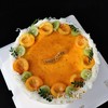 1027CAKE |  杏桃青提蛋糕 口味蛋糕 商品缩略图2